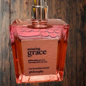 Philosophy Amazing Grace Eau de Parfum Intense 60ml 2oz